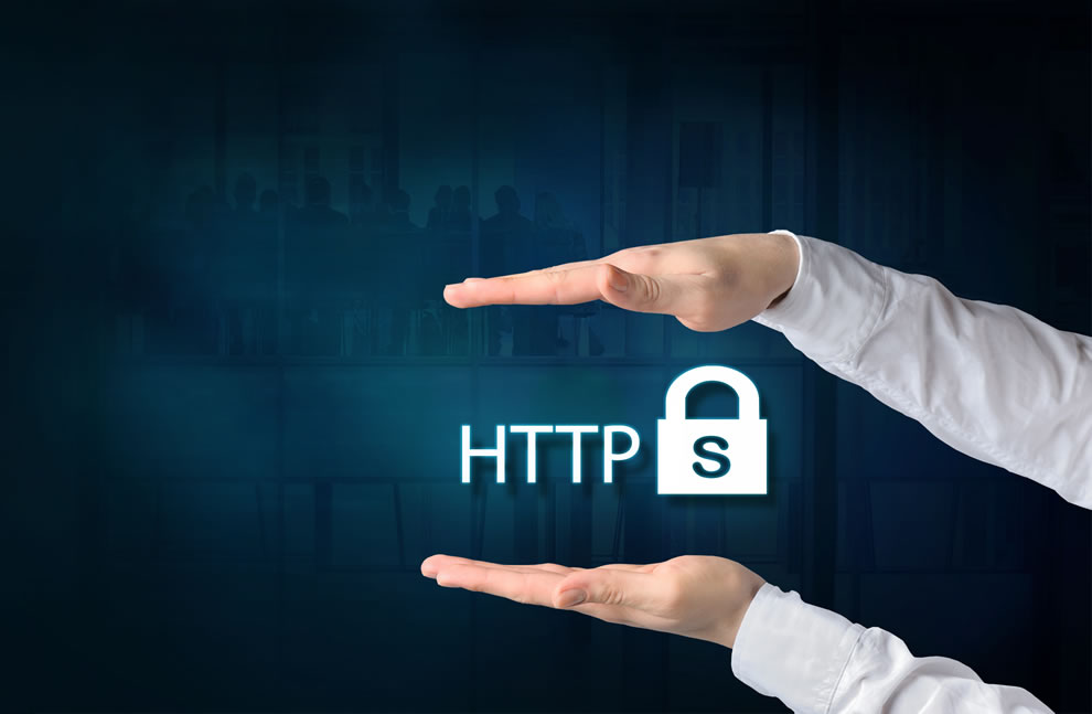 La importancia de tener una web con conexión segura SSL