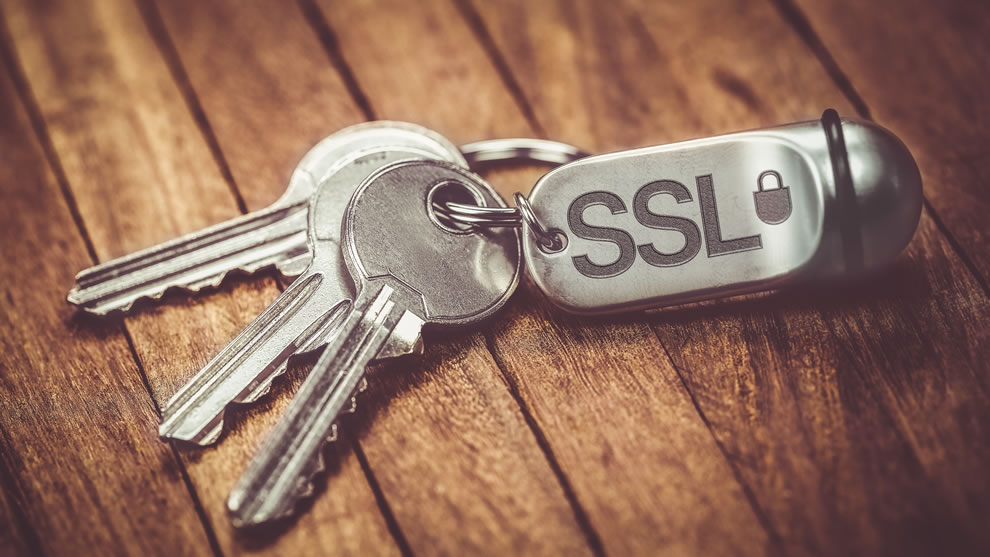 Webs segures amb Certificats SSL