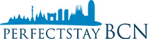 Disseny de logotip de PerfectastayBCN