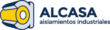 Disseny de logotip corporatiu de Alcasa