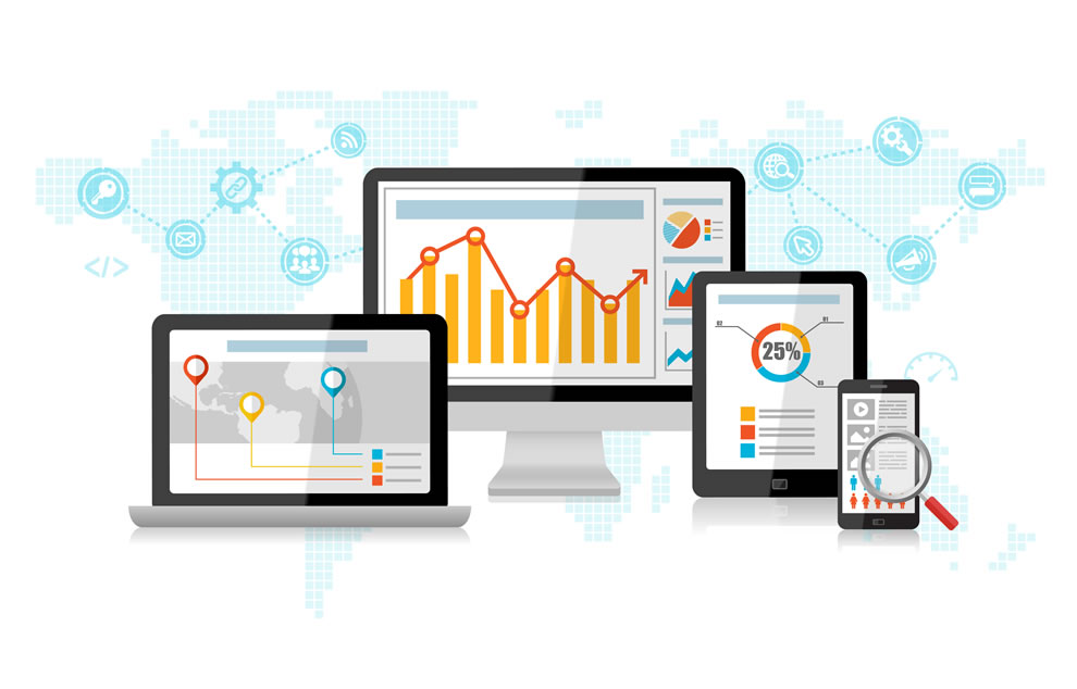 Optimització web per a mòbils i tauletes