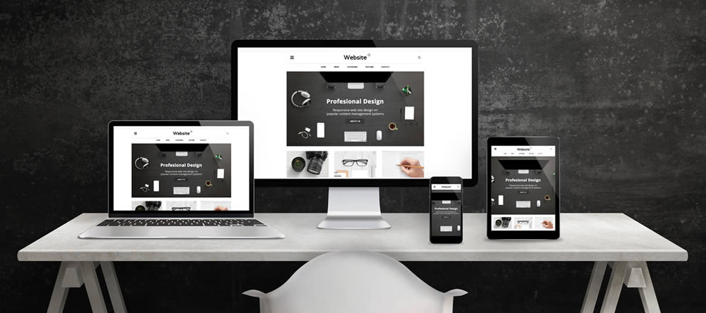 Redisseny web responsive
