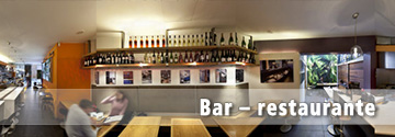 Barrestaurant