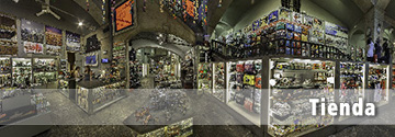 Tienda