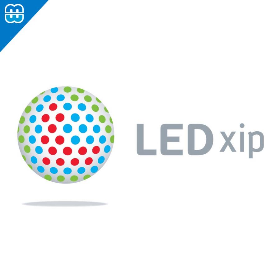 ledxip-logo
